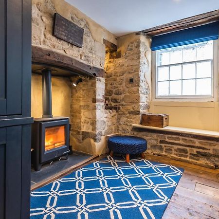 Number 6 Stamford - Boutique Grade II Listed Townhouse Villa Buitenkant foto