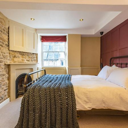 Number 6 Stamford - Boutique Grade II Listed Townhouse Villa Buitenkant foto