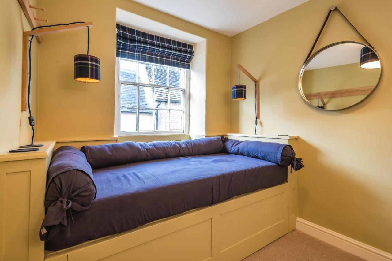 Number 6 Stamford - Boutique Grade II Listed Townhouse Villa Buitenkant foto