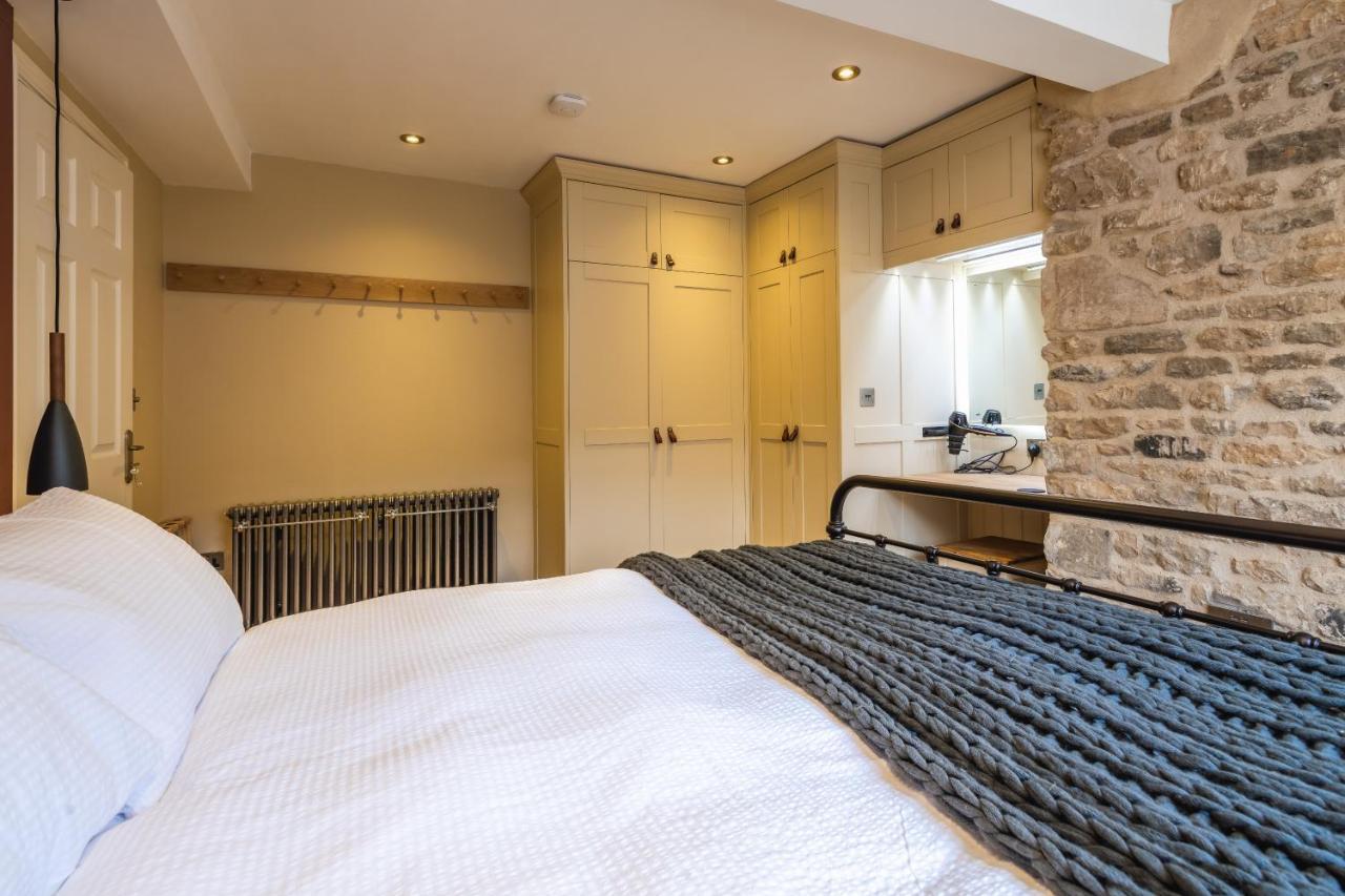Number 6 Stamford - Boutique Grade II Listed Townhouse Villa Buitenkant foto
