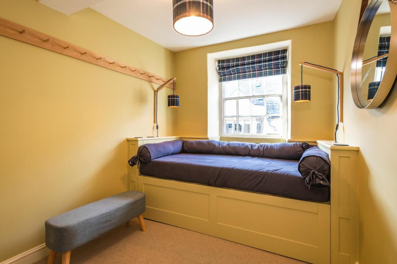 Number 6 Stamford - Boutique Grade II Listed Townhouse Villa Buitenkant foto