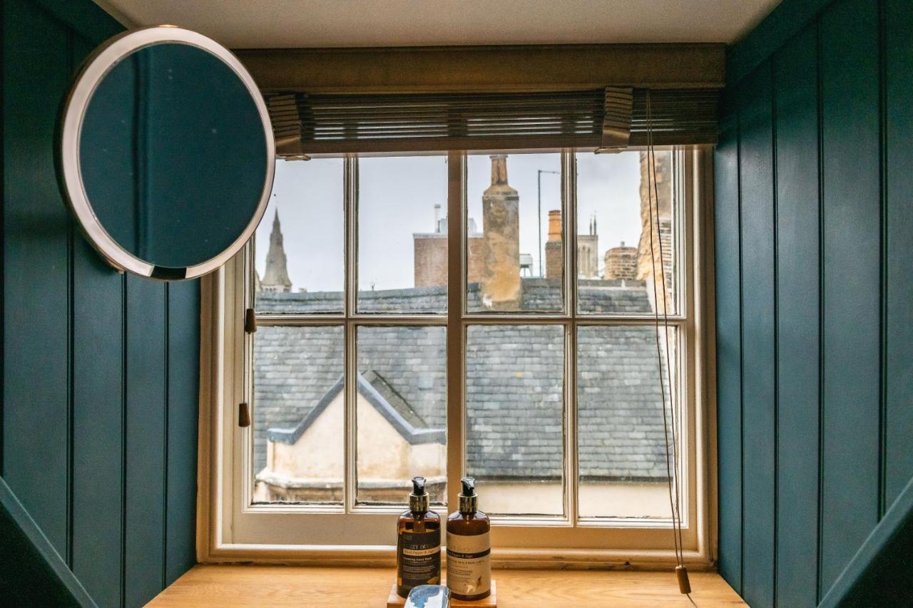 Number 6 Stamford - Boutique Grade II Listed Townhouse Villa Buitenkant foto